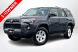 Used 2024 Toyota 4Runner SR5 Premium image 3