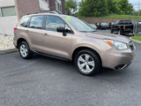 Used 2015 Subaru Forester 2.5i w/ Alloy Wheel Package image 2