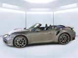 Certified 2024 Porsche 911 Turbo S image 2
