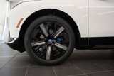 Used 2025 BMW iX xDrive50 w/ Premium Package image 3