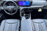 New 2025 Toyota Mirai XLE image 4