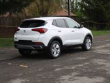 New 2025 Buick Encore GX Preferred w/ Comfort Package image 3