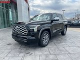 New 2025 Toyota Sequoia 4WD image 1