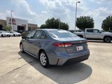 Certified 2025 Toyota Corolla LE image 6