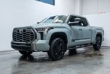New 2025 Toyota Tundra Platinum image 3