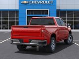 New 2025 Chevrolet Silverado 1500 LT image 4