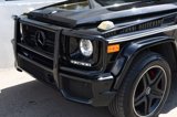 Used 2014 Mercedes-Benz G 63 AMG 4MATIC image 5