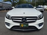 Used 2018 Mercedes-Benz E 300 4MATIC image 2