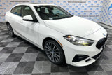 Used 2021 BMW 228i xDrive Gran Coupe w/ Convenience Package image 3