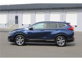 Used 2019 Honda CR-V EX-L image 3
