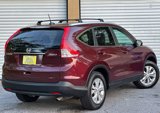 Used 2013 Honda CR-V EX-L image 4
