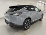 New 2025 Nissan Murano SL w/ Cargo Package image 5