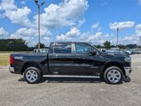 New 2025 RAM 1500 Big Horn image 5