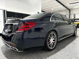 Used 2019 Mercedes-Benz S 63 AMG S 4MATIC Sedan image 6