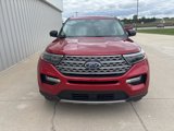 Used 2023 Ford Explorer Limited image 2