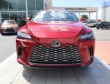 Used 2025 Lexus RX 350 FWD image 2