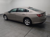 Used 2022 Chevrolet Malibu LT image 3