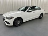 Used 2024 Mercedes-Benz C 300 4MATIC Sedan image 2