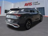 Used 2024 Kia Sportage LX image 6