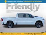 New 2026 RAM 1500 Laramie image 4