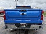 New 2025 Chevrolet Silverado 1500 LT image 6