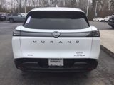 New 2025 Nissan Murano Platinum w/ Cargo Package image 5