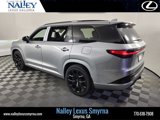 New 2025 Lexus TX 350 AWD image 4