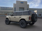New 2025 Ford Bronco Raptor image 4
