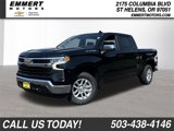 New 2026 Chevrolet Silverado 1500 LT image 1