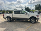 New 2025 Ford F150 King Ranch image 4