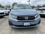 New 2025 Honda Odyssey Touring image 3