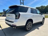 New 2025 Chevrolet Tahoe High Country image 4