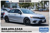 Certified 2023 Honda Civic Sport image 1