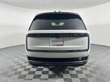 Used 2025 Land Rover Range Rover SV image 6
