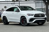 New 2025 Mercedes-Benz GLE 63 AMG S image 2