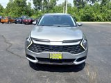 Used 2023 Kia Sportage LX image 2