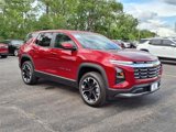 New 2026 Chevrolet Equinox LT w/ Convenience Package II image 2
