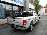 Used 2016 Ford F150 XLT image 6