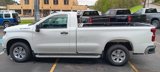 Used 2024 Chevrolet Silverado 1500 W/T w/ WT Fleet Convenience Package image 4