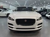 Used 2019 Jaguar F-PACE Prestige image 2