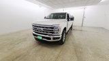 New 2025 Ford F350 Lariat w/ Chrome Package image 3