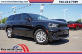 New 2025 Dodge Durango GT image 4