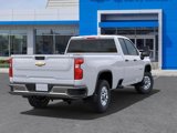 New 2025 Chevrolet Silverado 2500 W/T w/ WT/CX Safety Package image 4