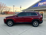 Used 2019 Jeep Cherokee Latitude Plus w/ Cold Weather Group image 4