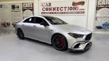 Used 2024 Mercedes-Benz CLA 45 AMG 4MATIC image 2