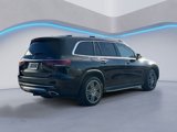 Used 2022 Mercedes-Benz GLS 450 4MATIC image 3