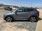 Used 2018 Hyundai Tucson Limited w/ Ultimate Package 02 image 6