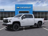 New 2025 Chevrolet Silverado 2500 LTZ image 2
