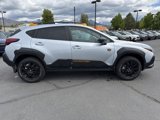 Certified 2024 Subaru Crosstrek 2.5i Wilderness image 2