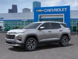 New 2026 Chevrolet Equinox LT w/ Convenience Package II image 2
